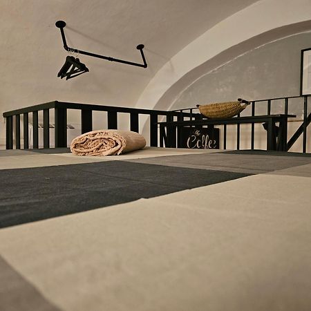 Apartament Sea Side Bari Zewnętrze zdjęcie