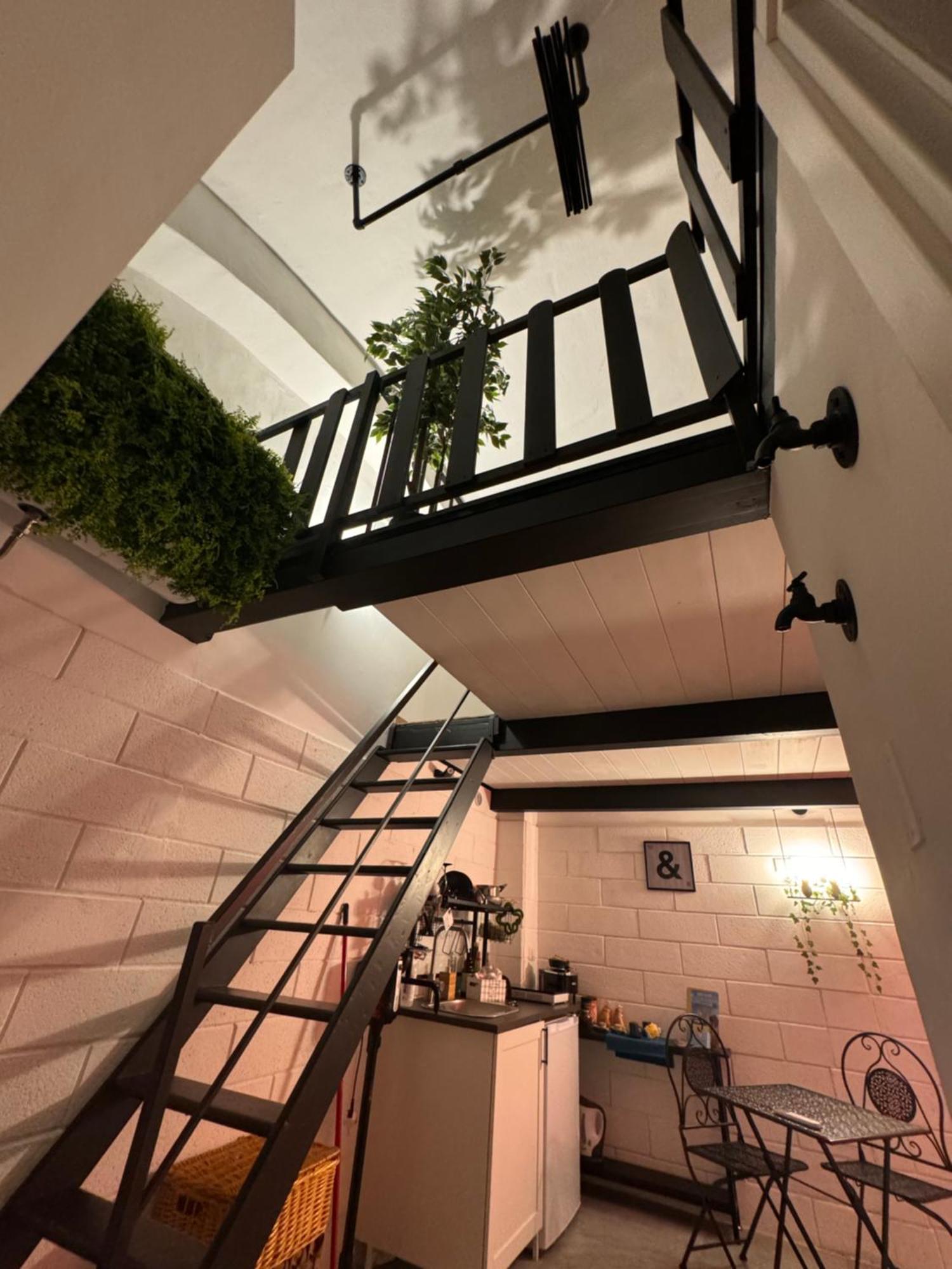 Apartament Sea Side Bari Zewnętrze zdjęcie
