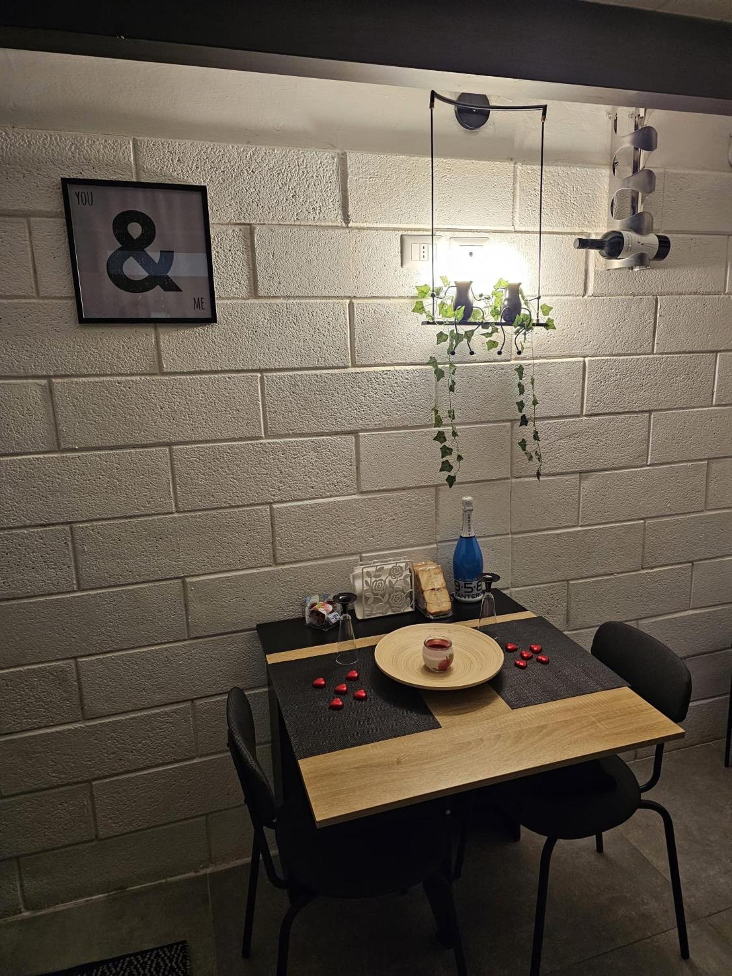 Apartament Sea Side Bari Zewnętrze zdjęcie
